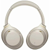 Беспроводные наушники Sony WH-1000XM4 Silver 89855